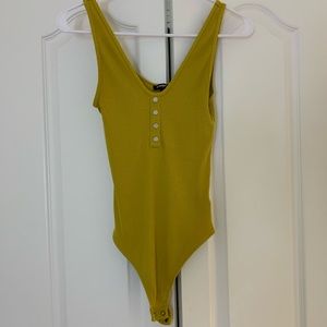 Women’s Bodysuit